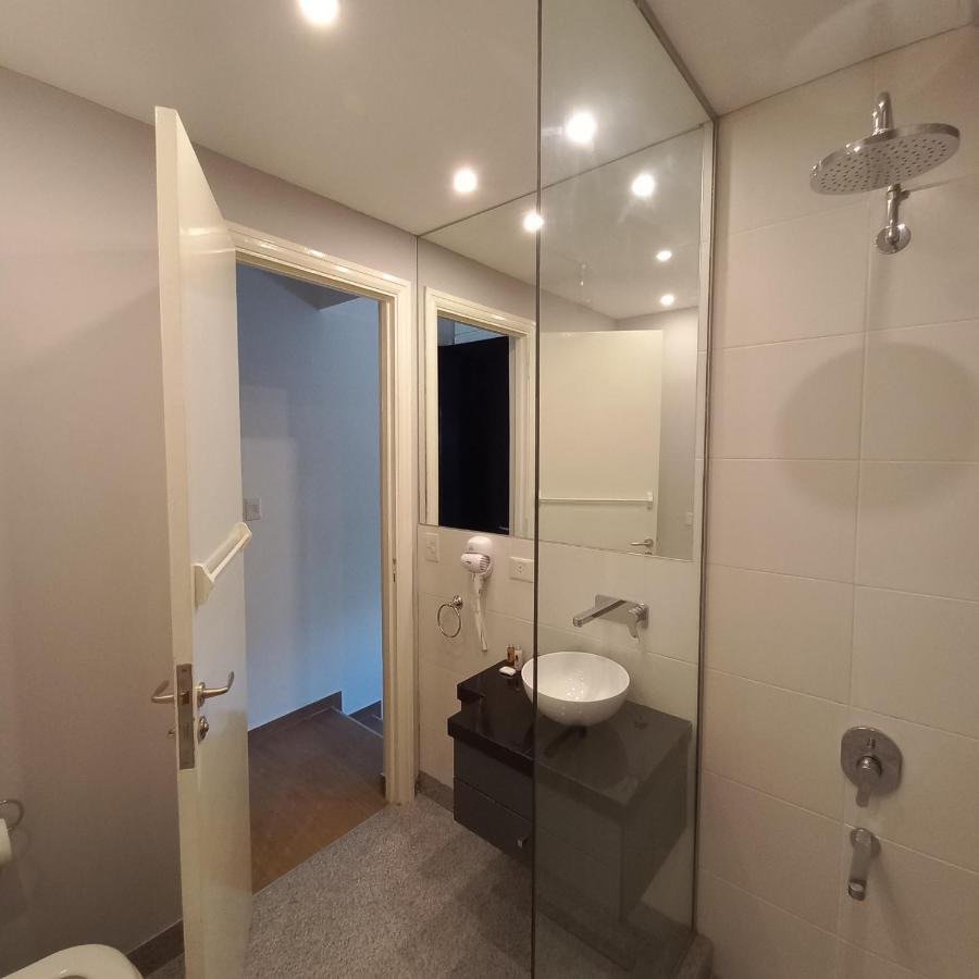 Villa De La Torre Mar del Plata Exteriér fotografie